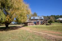 Boatman's Cottage