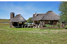 Stonefly Lodge